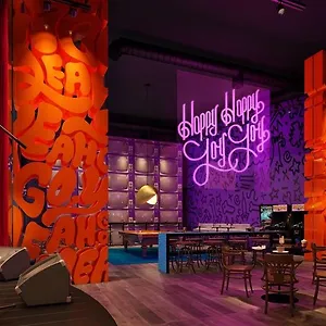 Nickelodeon & Riviera Maya México