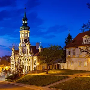 Hotel Loreta Prag