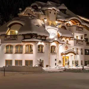 Hotel Tanzer Ischgl
