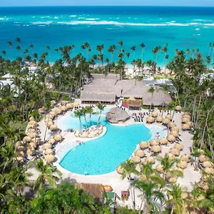 Grand Palladium Palace & Casino República Dominicana