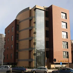 מלון Berthelot
