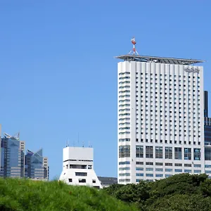 Hotel Odakyu Century Southern Tower Präfektur Tokio