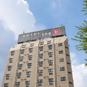 *** 호텔 B 산겐자야 일본