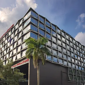 新加坡海滨旅屋-sg清洁认证 4* 新加坡