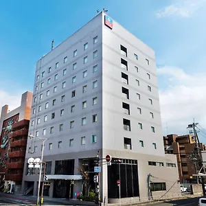 *** 호텔 슈어스테이 플러스 바이 베스트웨스턴 신오사카 일본