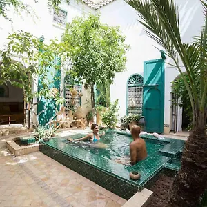 Riad Dar Kleta Marrakesch