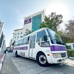 Hotel Premier International Airport Dubai