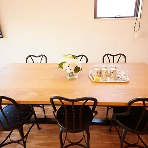  Apartamento Yusha In