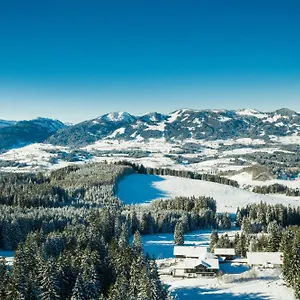 Hotel Sonnenklause Sonthofen