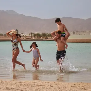אתר נופש Hyatt Regency Ayla