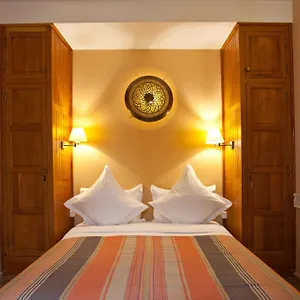 Riad Enchante Marrakesch