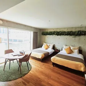 Apartment Taketo Osakajo, Ōsaka