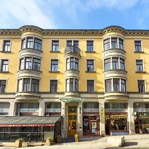 Hotel Western Bentleys Stockholm