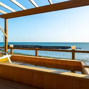  別荘 Stellastoria Seaside House With Open-air Bath 日本