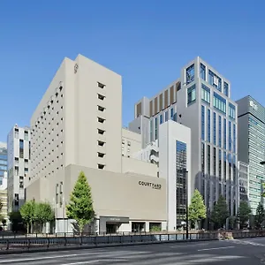 **** ホテル コートヤード・マリオット 銀座東武ホテル 日本