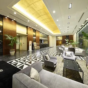 **** Hotel Fontaine Grand Tokyo-roppongi Japão
