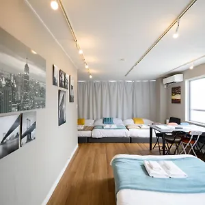 Maison Nagasaki 201 Japón