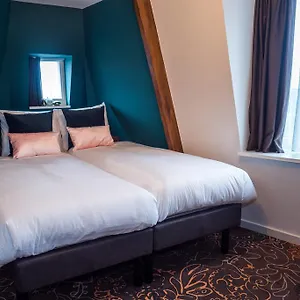 Hotel Linden Amsterdam