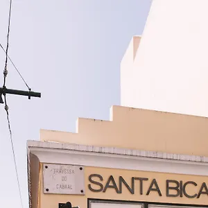 Santa Bica Eat Drink&sleep Bed & Breakfast