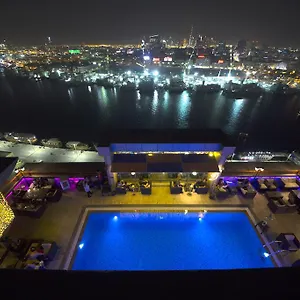 Hotel Western Pearl Creek Dubai