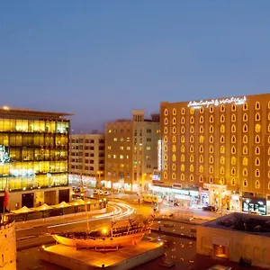 Hotel Arabian Courtyard & Dubai