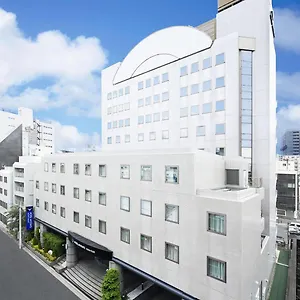 Mystays 上野东酒店 3* 東京都