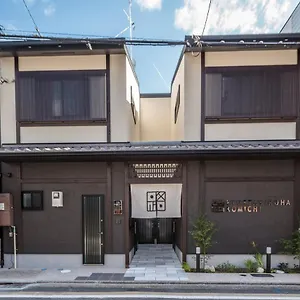  アパート Kyostayいろは小路 日本