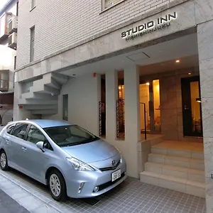 Nishi Shinjuku Japón
