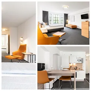 Hotel Apartimo Landshut