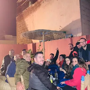 Hostel Sijane Marrakesch