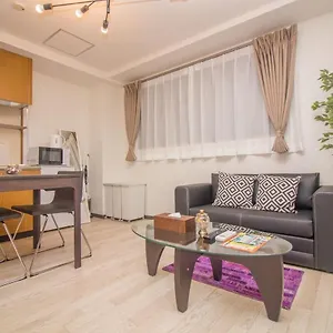 Apartment Nakayoshi 401