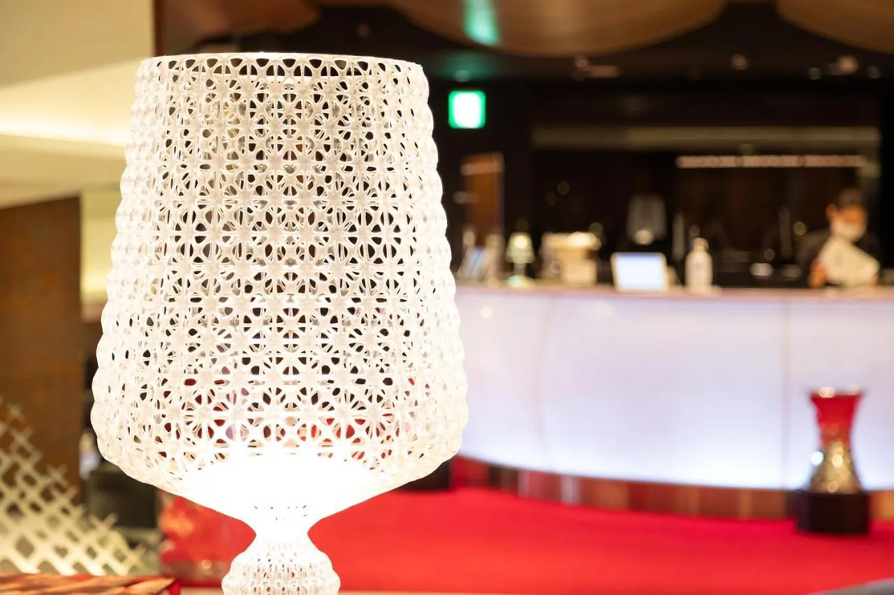 Cross Hotel Osaka
