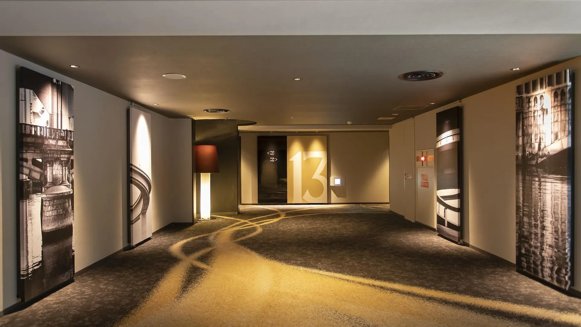 Cross Hotel Osaka
