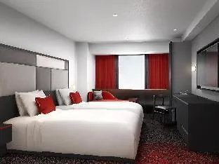 Cross Hotel Osaka