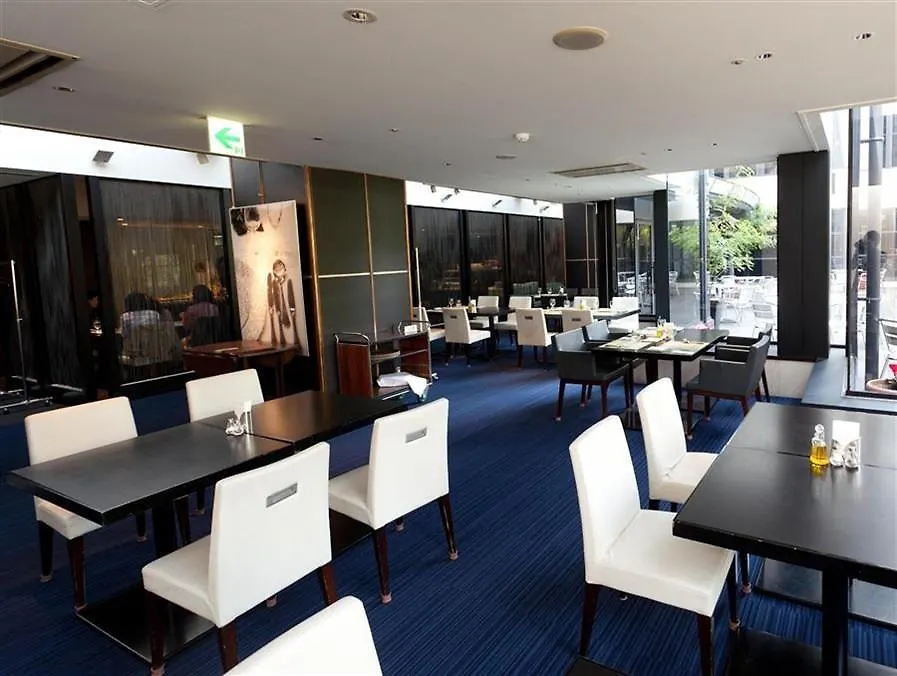 Cross Hotel Osaka