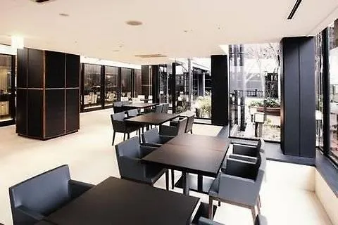Cross Hotel Osaka