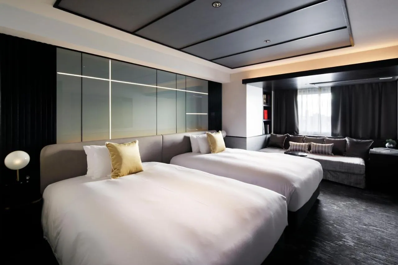 Cross Hotel Osaka