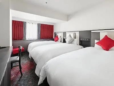Cross Hotel Osaka