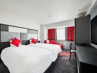 Cross Hotel Osaka