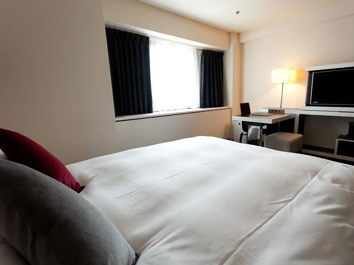 Cross Hotel Osaka