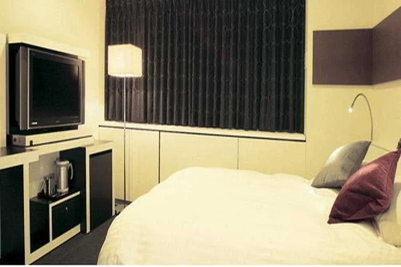 Cross Hotel Osaka
